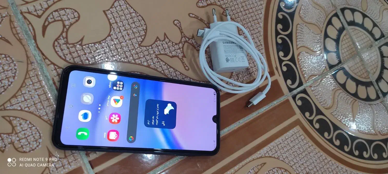 a15. 128گیگ|موبایل|ارومیه, |دیوار