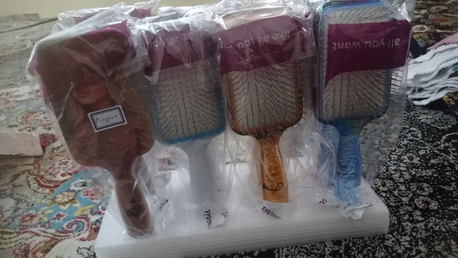 حنا عطر دستبند|آرایشی، بهداشتی، درمانی|خمک, |دیوار