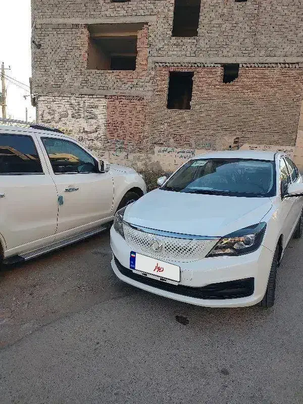 e70برقی|خودرو سواری و وانت|اردبیل, |دیوار