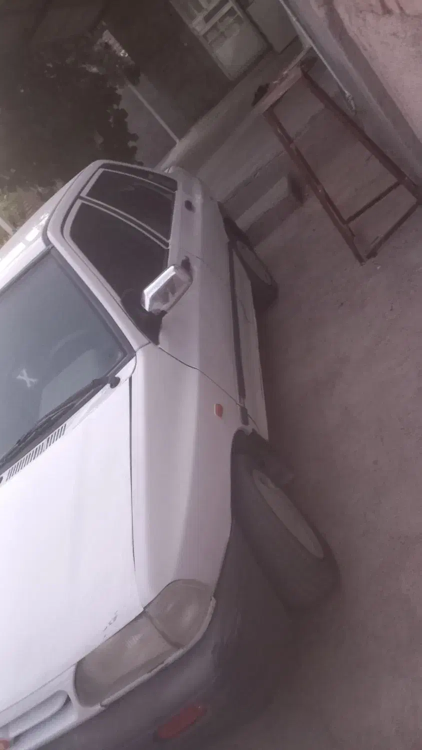 پراید|خودرو سواری و وانت|زاوه, |دیوار