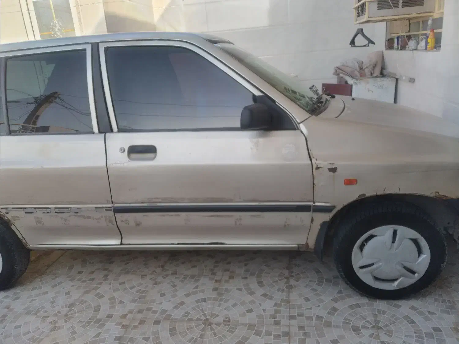 خودرو سواری|خودرو سواری و وانت|شوشتر, |دیوار