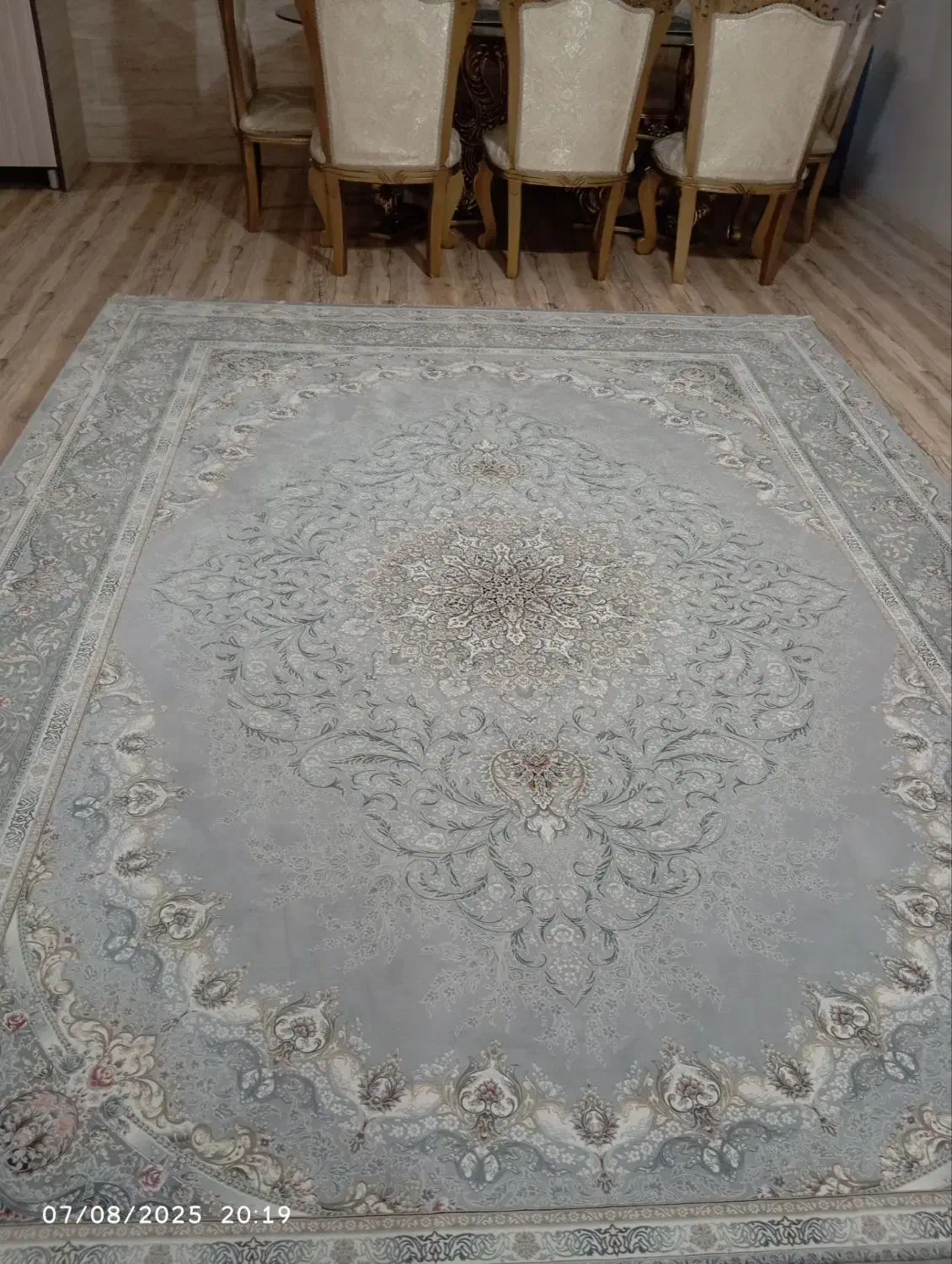 ماه نشان 1500شانه ماه نشان|فرش|همدان, |دیوار