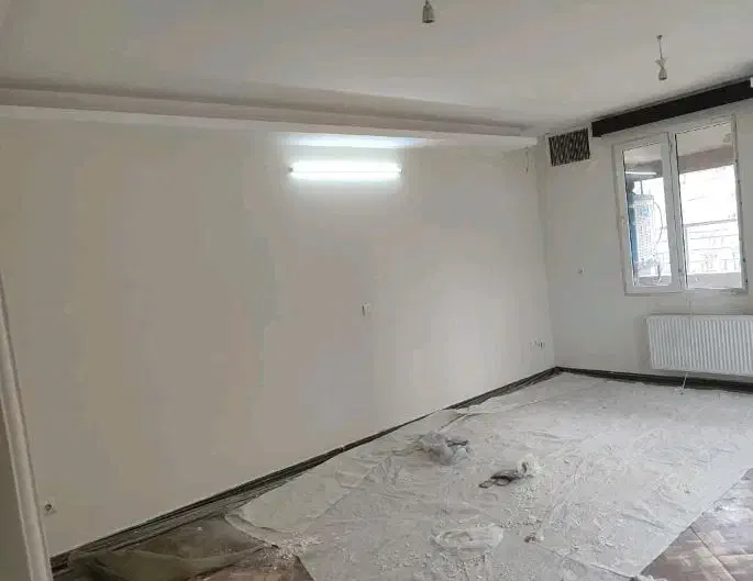 نقاشی ساختمان پذیرفته میشود|خدمات پیشه و مهارت|گرمسار, |دیوار