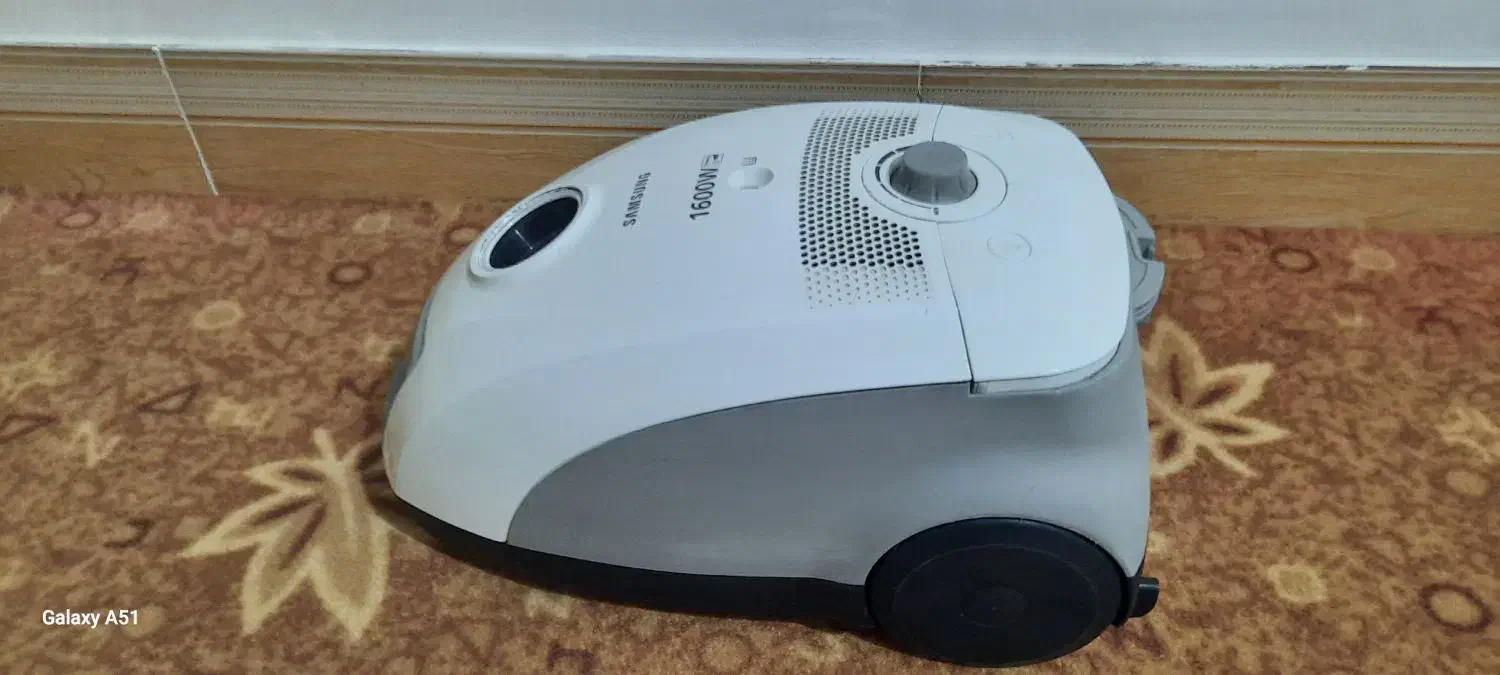 جاروبرقی سامسونگ|جاروبرقی، جارو شارژی، بخارشو|قیدار, |دیوار