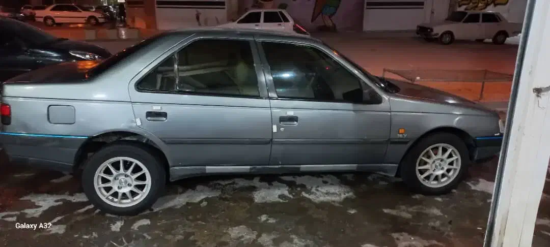 فروش ماشین|خودرو سواری و وانت|بهبهان, |دیوار