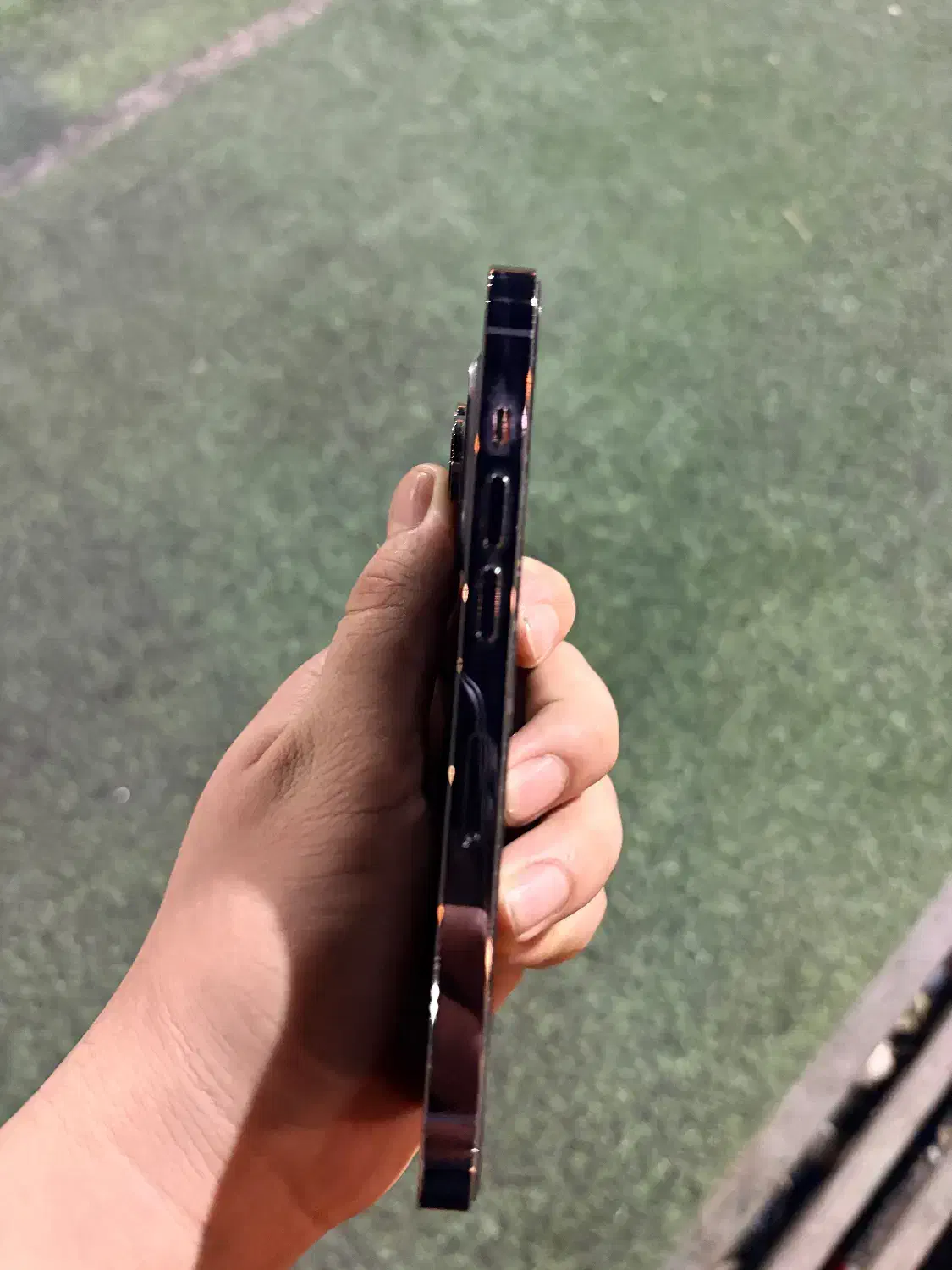 ایفون ۱۴ پرو ۲۵۶ za|موبایل|اهواز, گلستان|دیوار