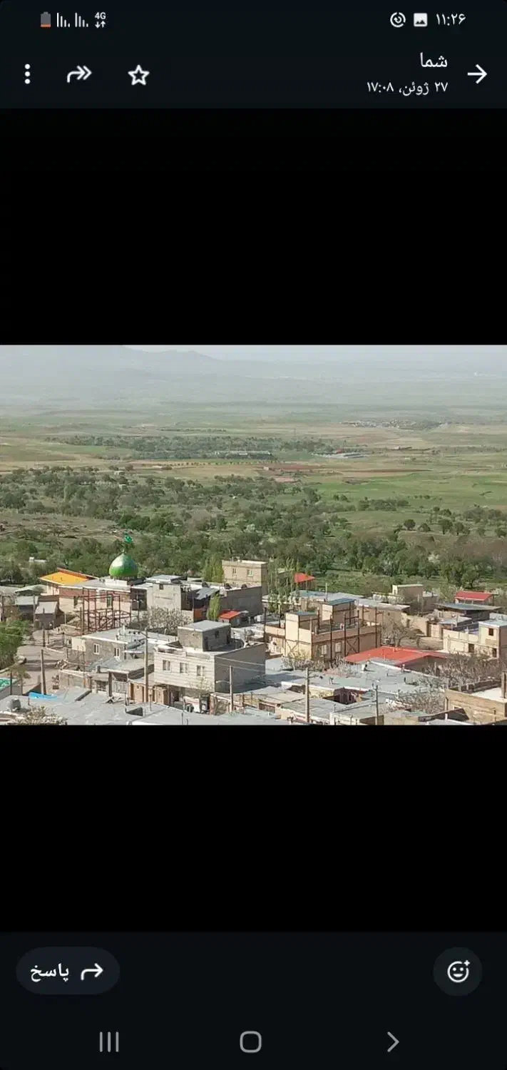 اجاره خانه ویلایی ۲۰۰ متری ۳ خوابه|اجارهٔ خانه و ویلا|قزوین, |دیوار