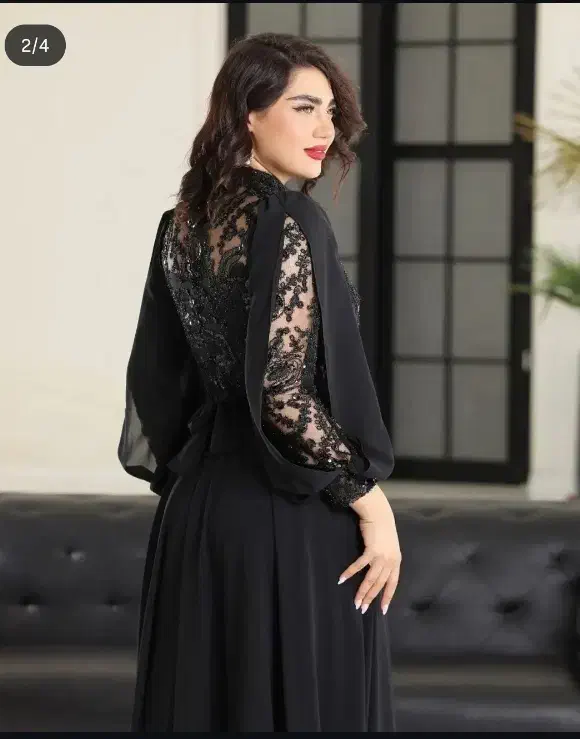 لباس مجلسی|لباس|زنجان, |دیوار