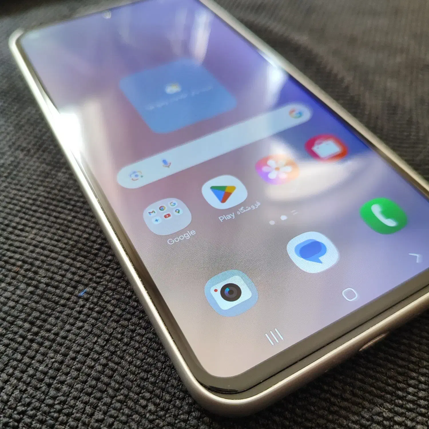 گوشی A54|موبایل|تهران, منیریه|دیوار