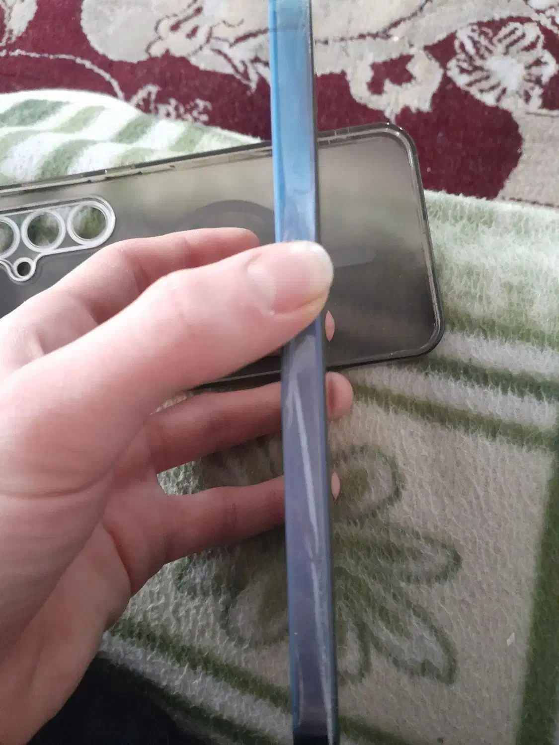 galaxy a55 5G|موبایل|تبریز, |دیوار