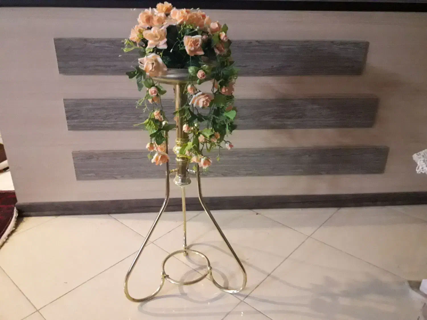 گل مصنوعی|گل مصنوعی|مشهد, خرمشهر|دیوار