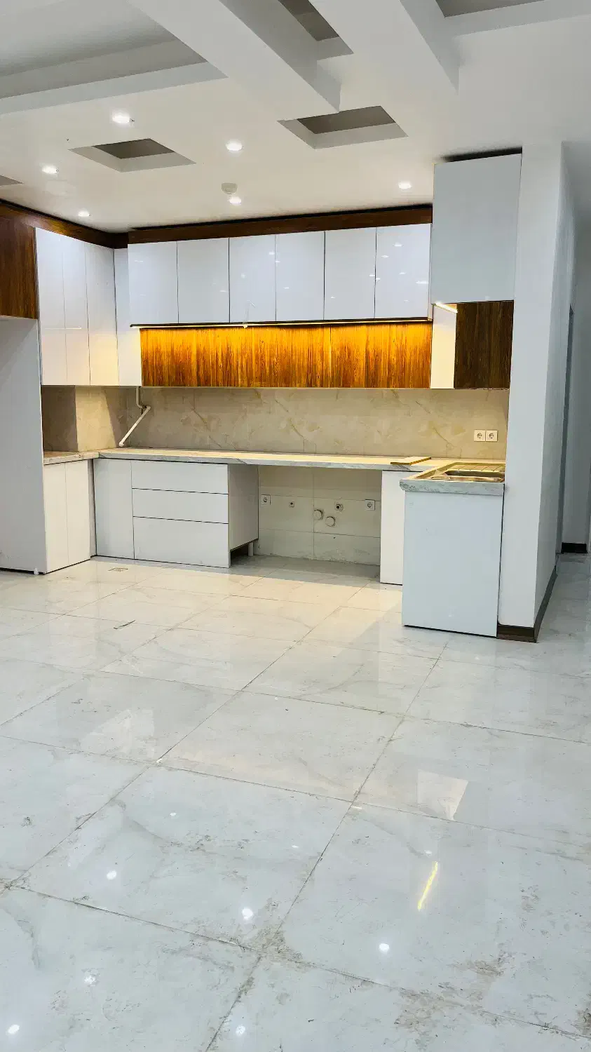 رهن کامل تکواحده کلیداول/لوکس باهنر دلباز|اجارهٔ آپارتمان|اهواز, کوی باهنر|دیوار