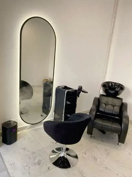 دعوت به همکاری در لاین رنگ و لایت تخصصی و شنیون|استخدام درمانی، زیبایی، بهداشتی|رشت, فلسطین|دیوار