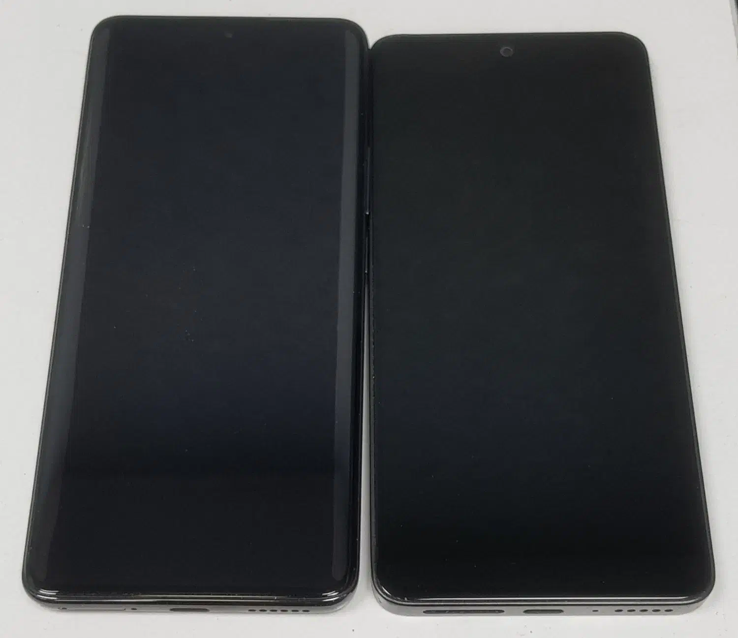 ال سی دی شیاومی روکار|موبایل|تهران, فردوسی|دیوار