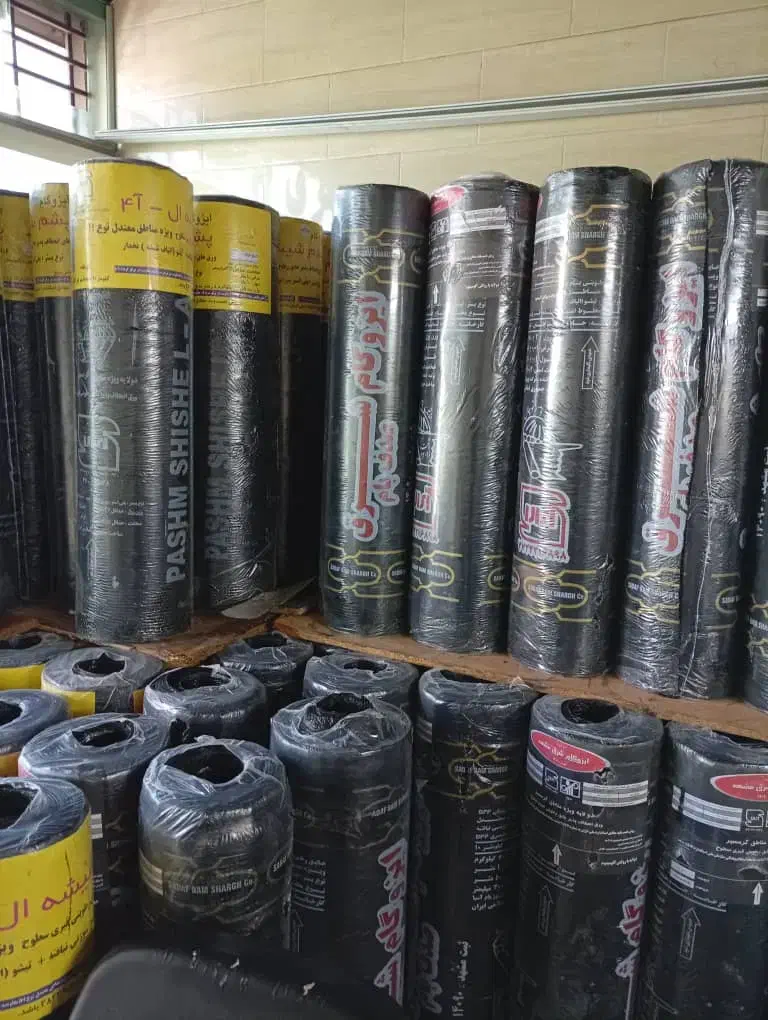 نصب و فروش ایزگام شرق مشهد .ارومیه . دلیجان|خدمات پیشه و مهارت|شیراز, پودنک|دیوار