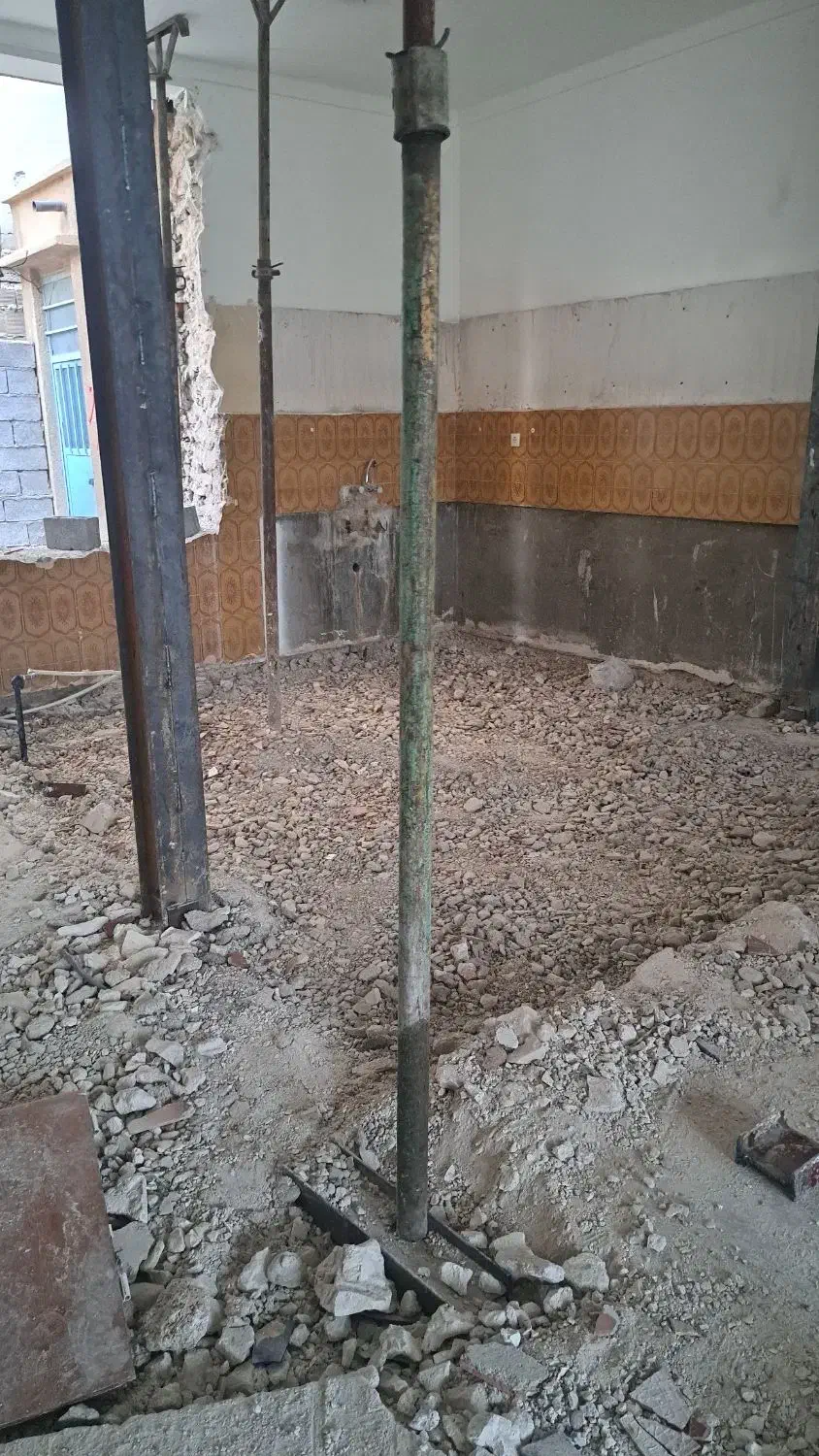 انجام کارهای ساختمانی|خدمات پیشه و مهارت|برازجان, |دیوار