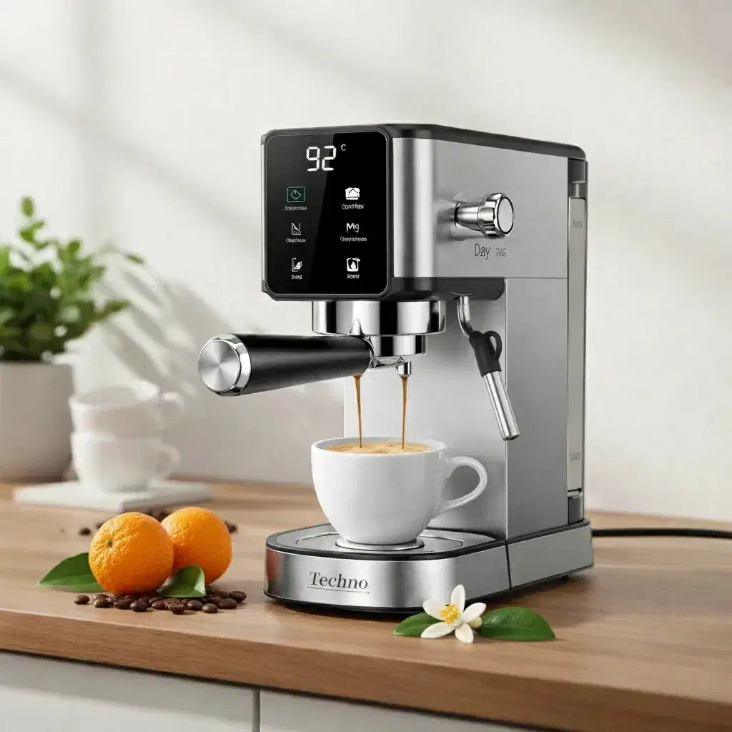 اسپرسوساز دوبل|سماور، چای‌ساز، قهوه‌ساز|الوند, |دیوار