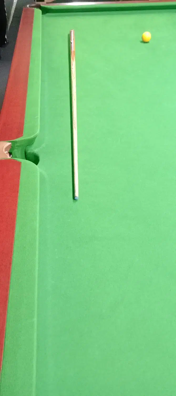 چوب بیلیارد|ورزشهای توپی|ماهدشت, |دیوار