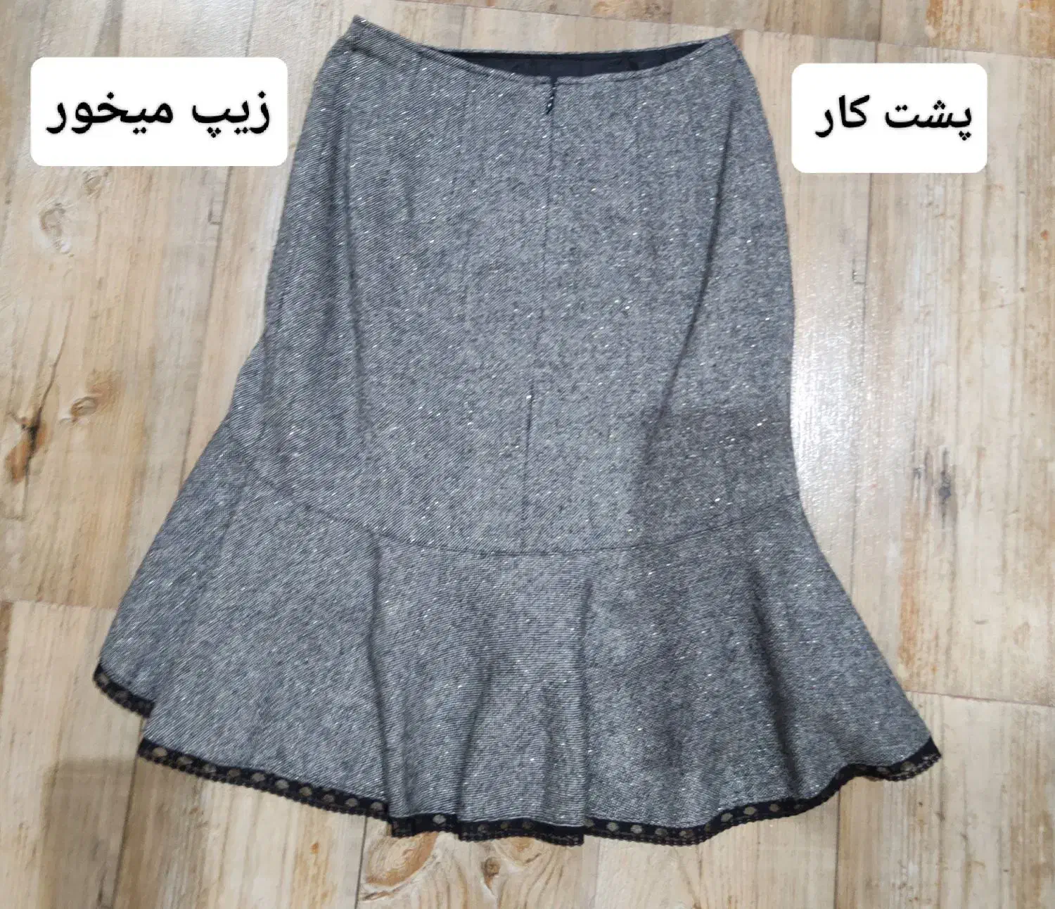 لباس های نو و درحدنو سایز S یا 34|لباس|تهران, سازمان آب|دیوار