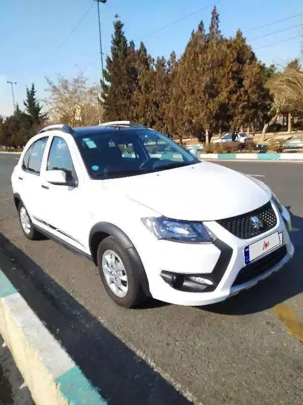 کوییک آر درحدصفر۱۴۰۳|خودرو سواری و وانت|تهران, باغ فیض|دیوار