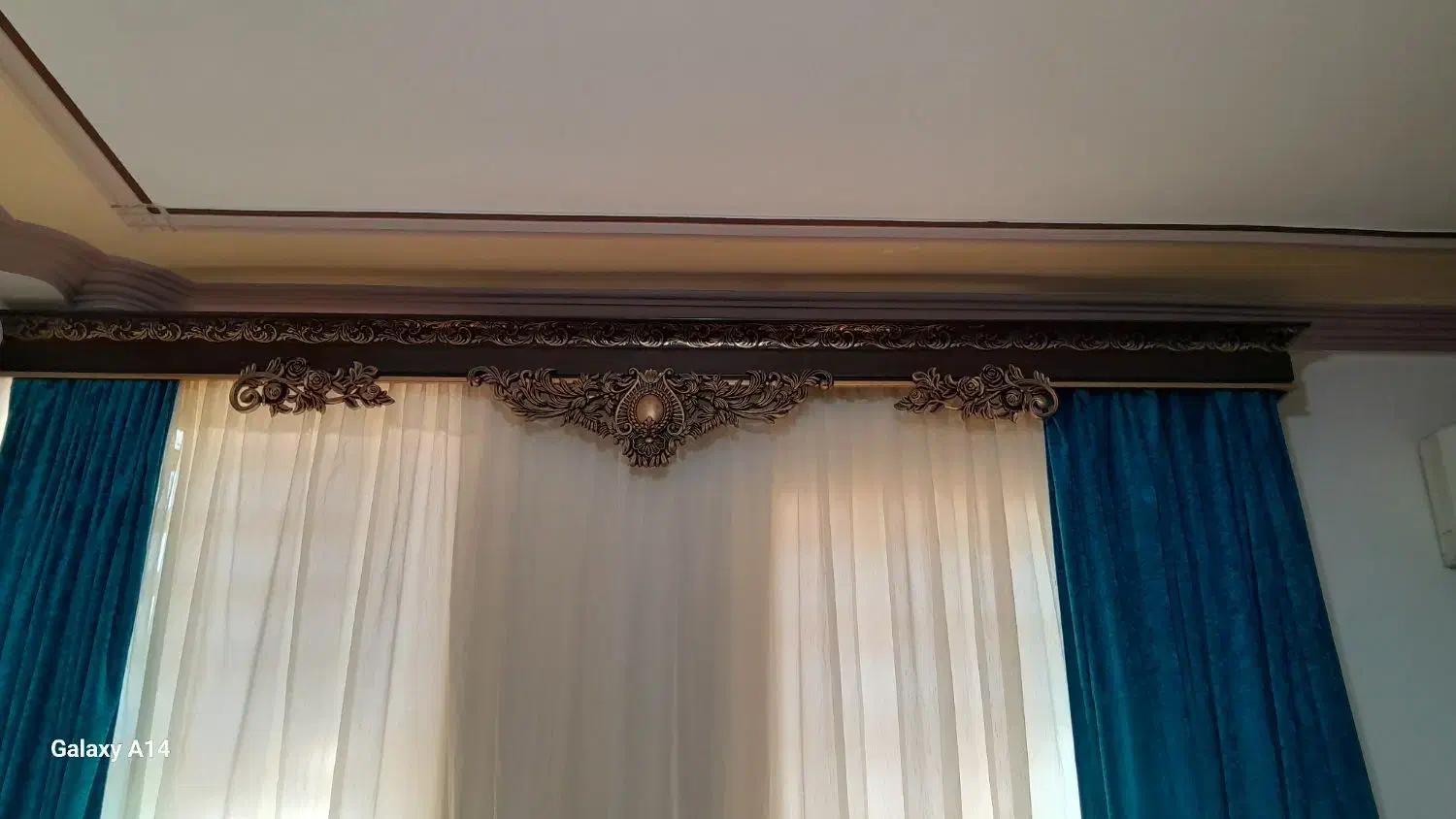 کتیبه پرده|پرده، رانر، رومیزی|بم, |دیوار