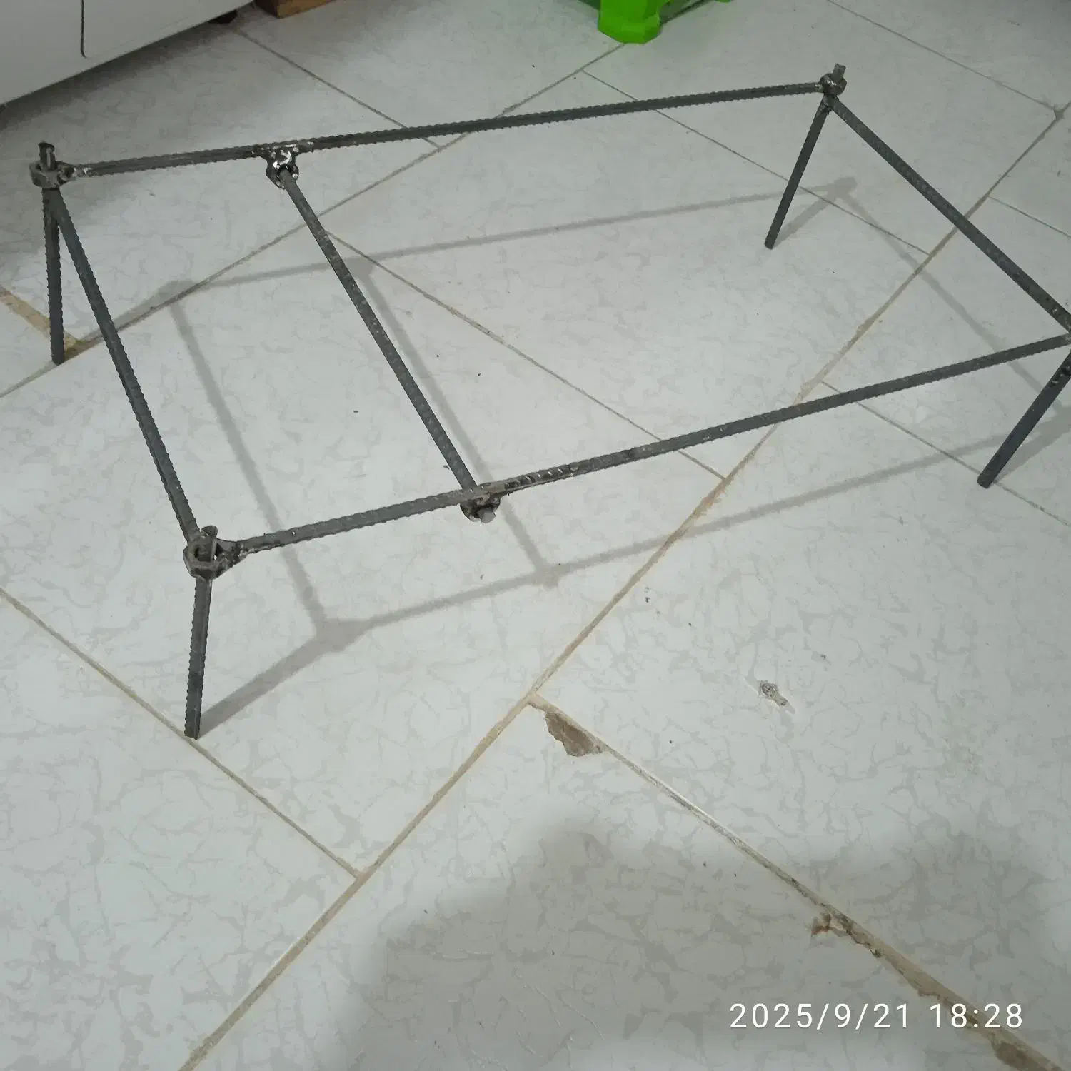 منقل کبابی|اجاق گاز و لوازم برقی پخت‌وپز|بیرجند, |دیوار