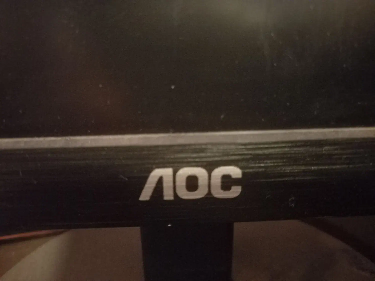 مانیتور فراسو AOC|قطعات و لوازم جانبی رایانه|کرمان, |دیوار