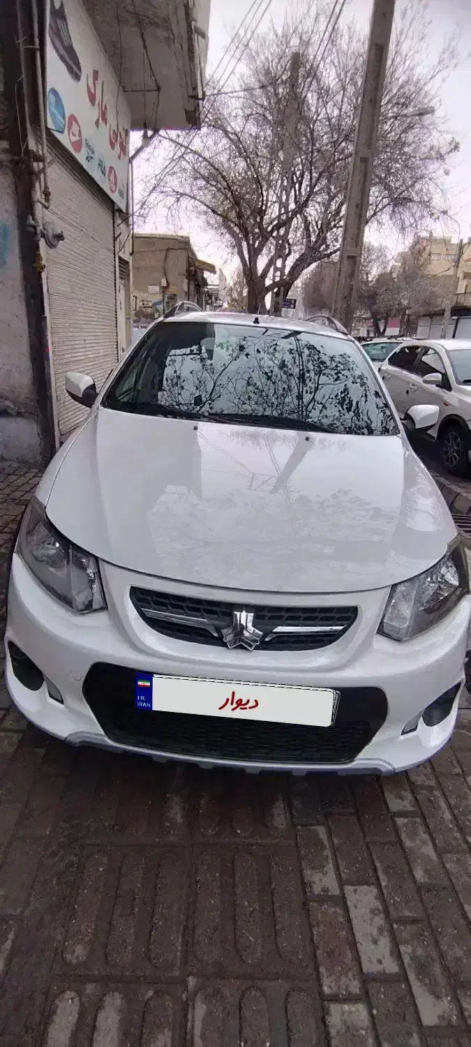 کوییک ساده مدل ۹۹|خودرو سواری و وانت|تبریز, |دیوار