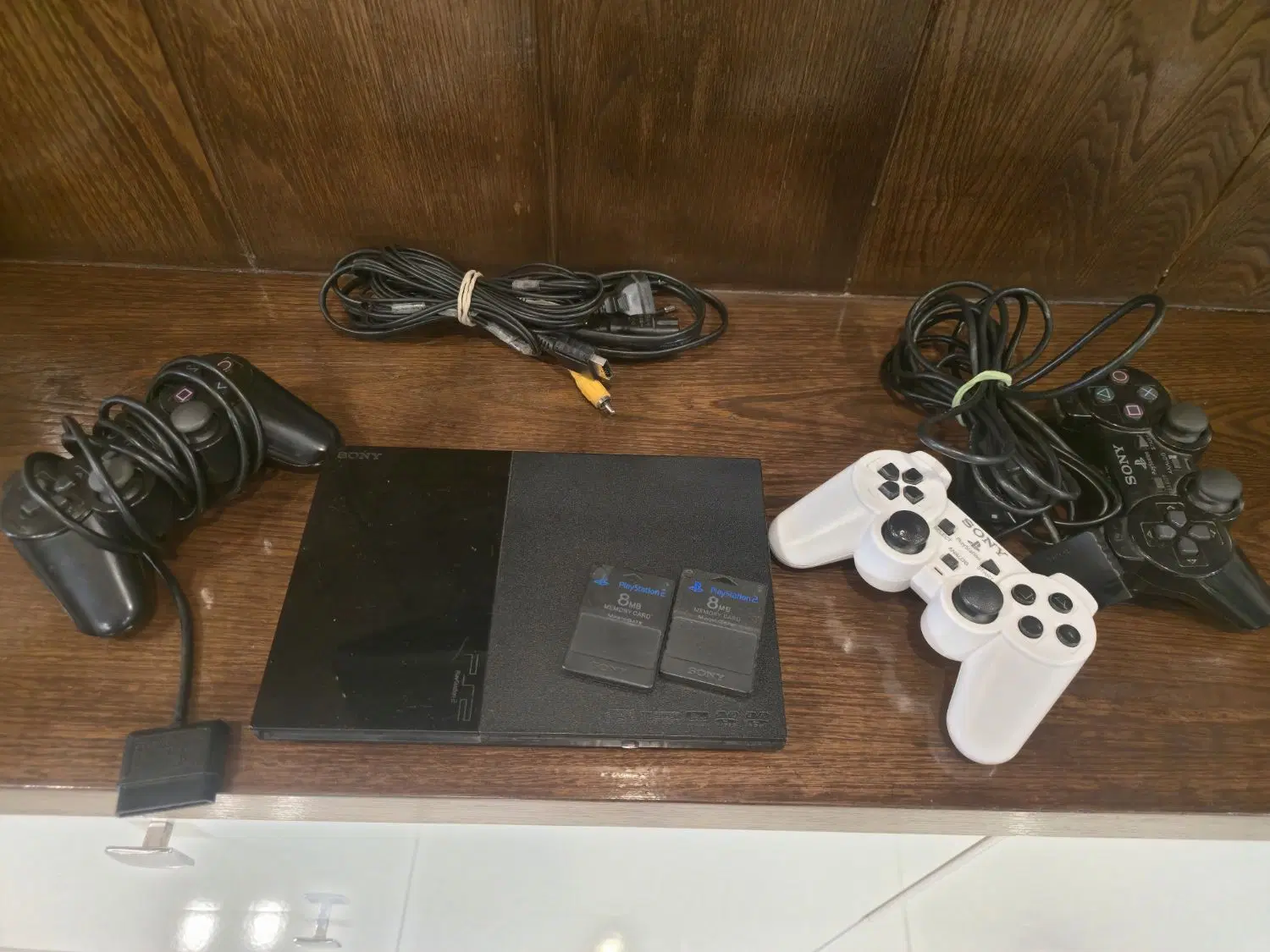 ps2 پلی ۲|کنسول، بازی ویدئویی و آنلاین|اصفهان, شهرستان|دیوار