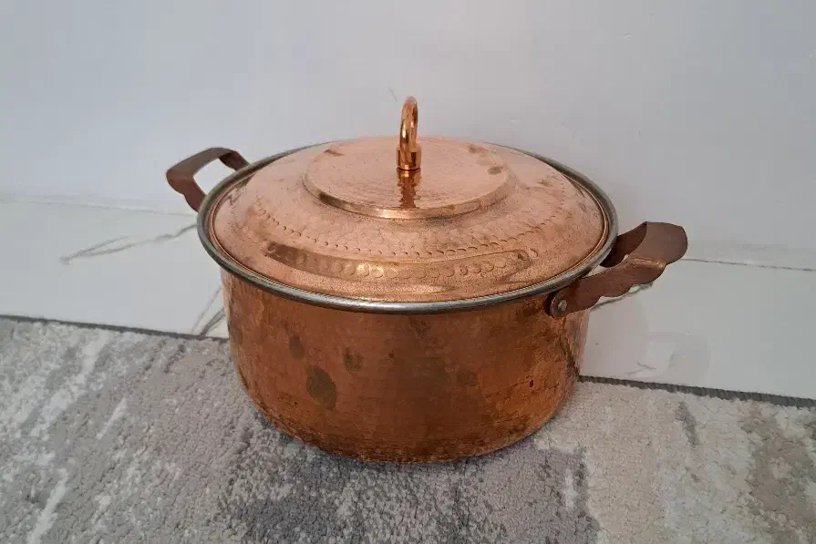 قابلمه|ظروف پختوپز|زنجان, |دیوار