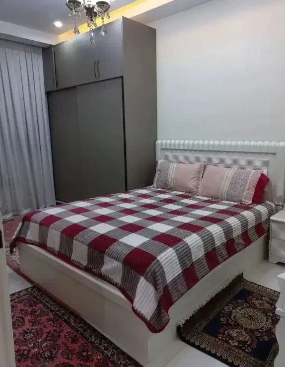 عمرا این ۶۰ متری فول امکانات رو دیده باشی|فروش آپارتمان|تهران, شهرک پرواز|دیوار