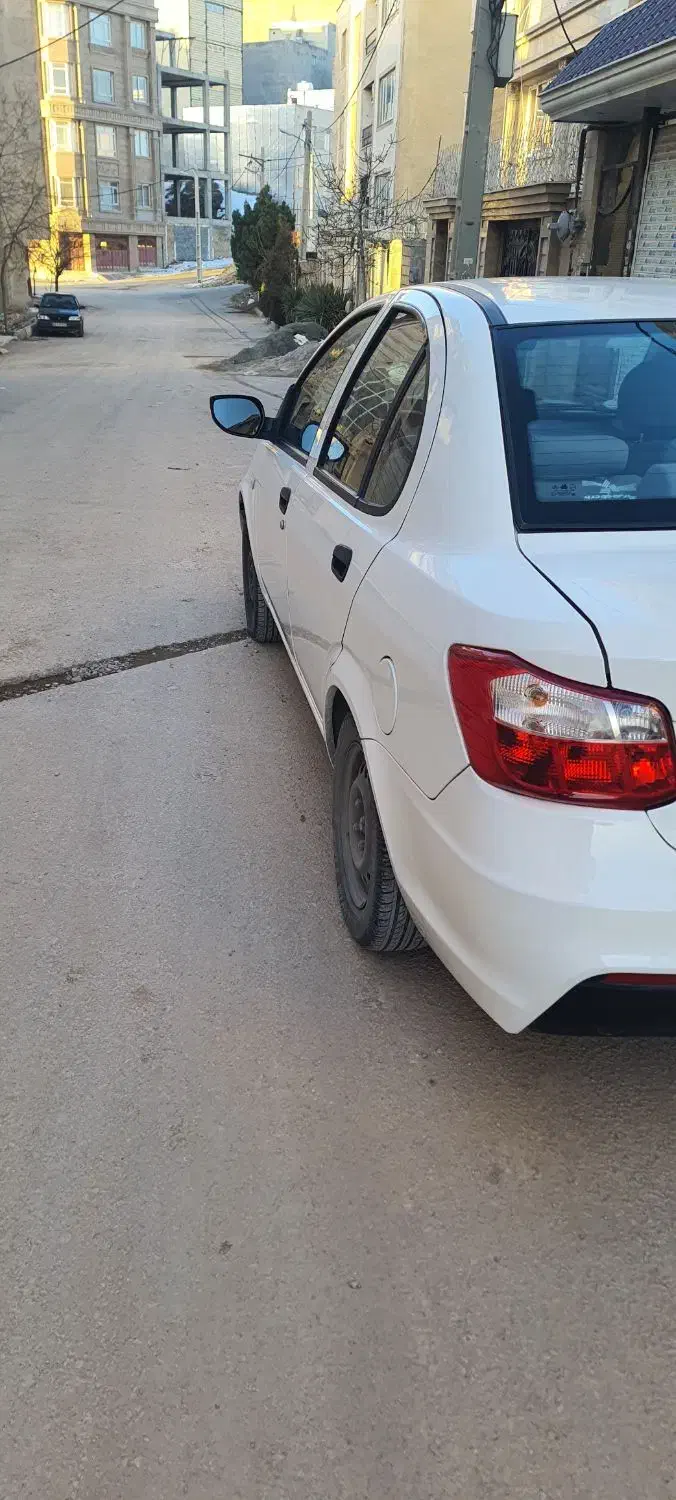 ساینا S 1400|خودرو سواری و وانت|کرمانشاه, |دیوار