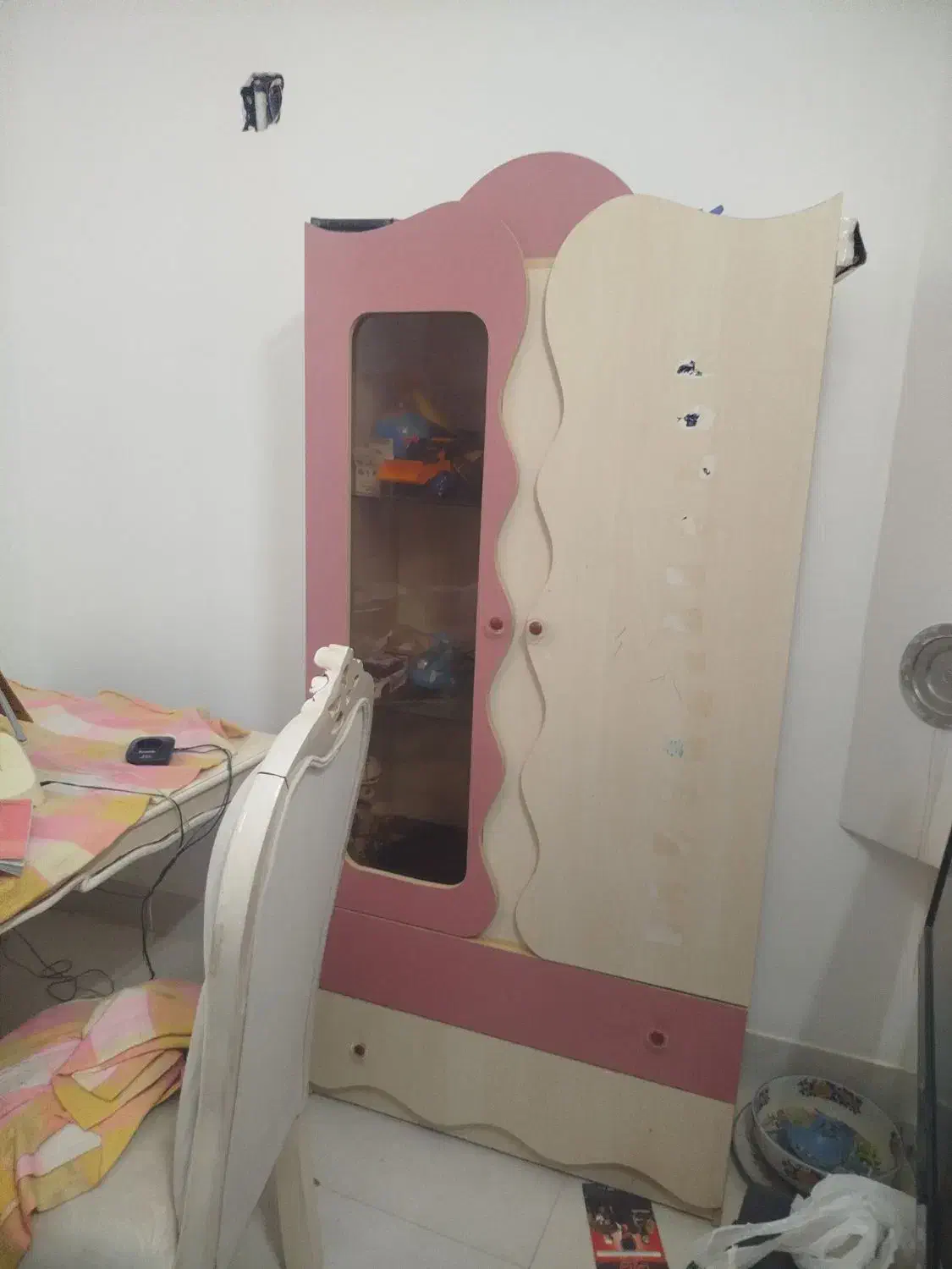 فروش کمد خوش قیمت جهرم|جاکفشی، کمد، دراور|شیراز, اصلاحنژاد|دیوار