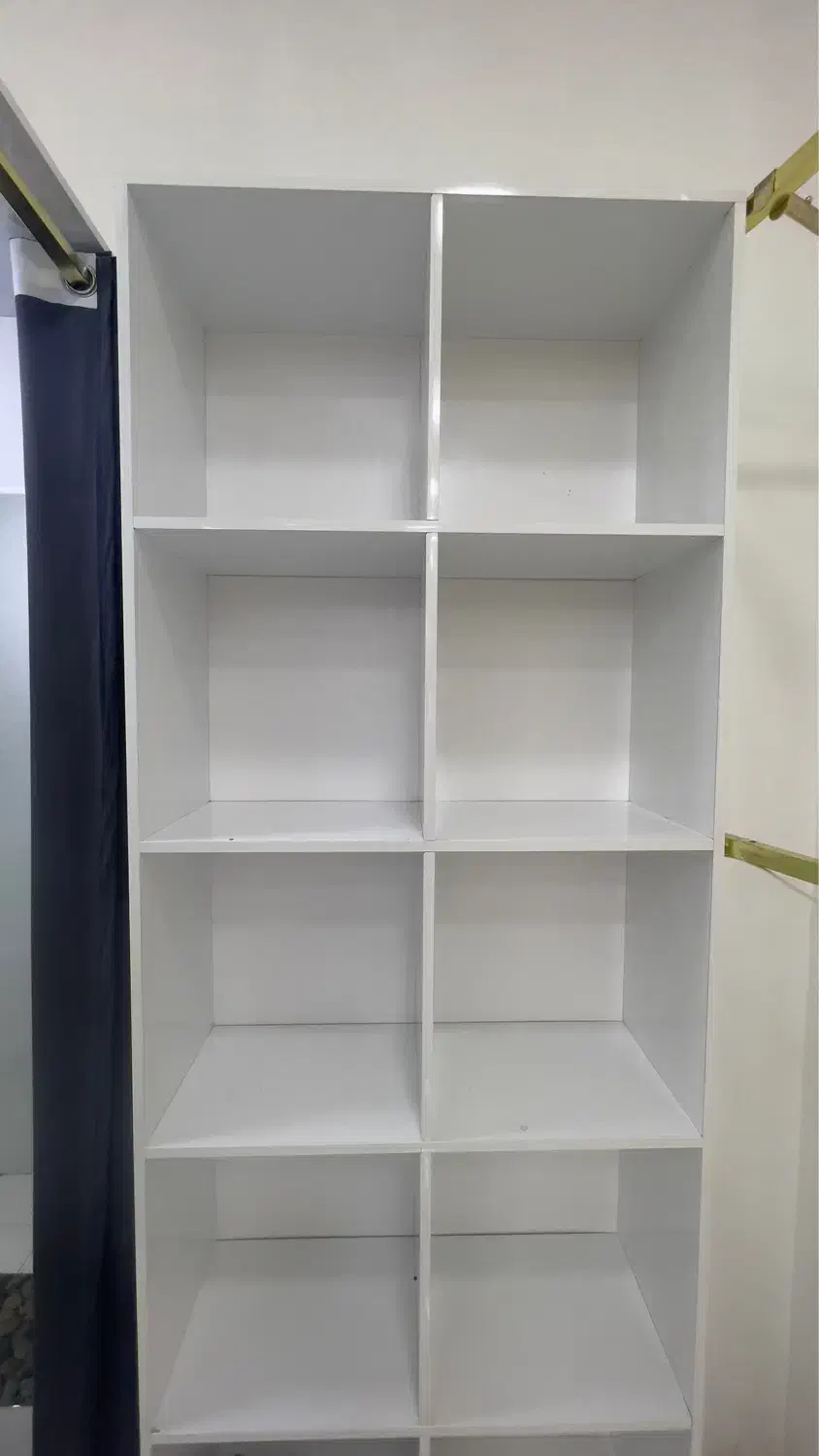 قفسه و اتاق پرو|فروشگاه و مغازه|اردبیل, |دیوار