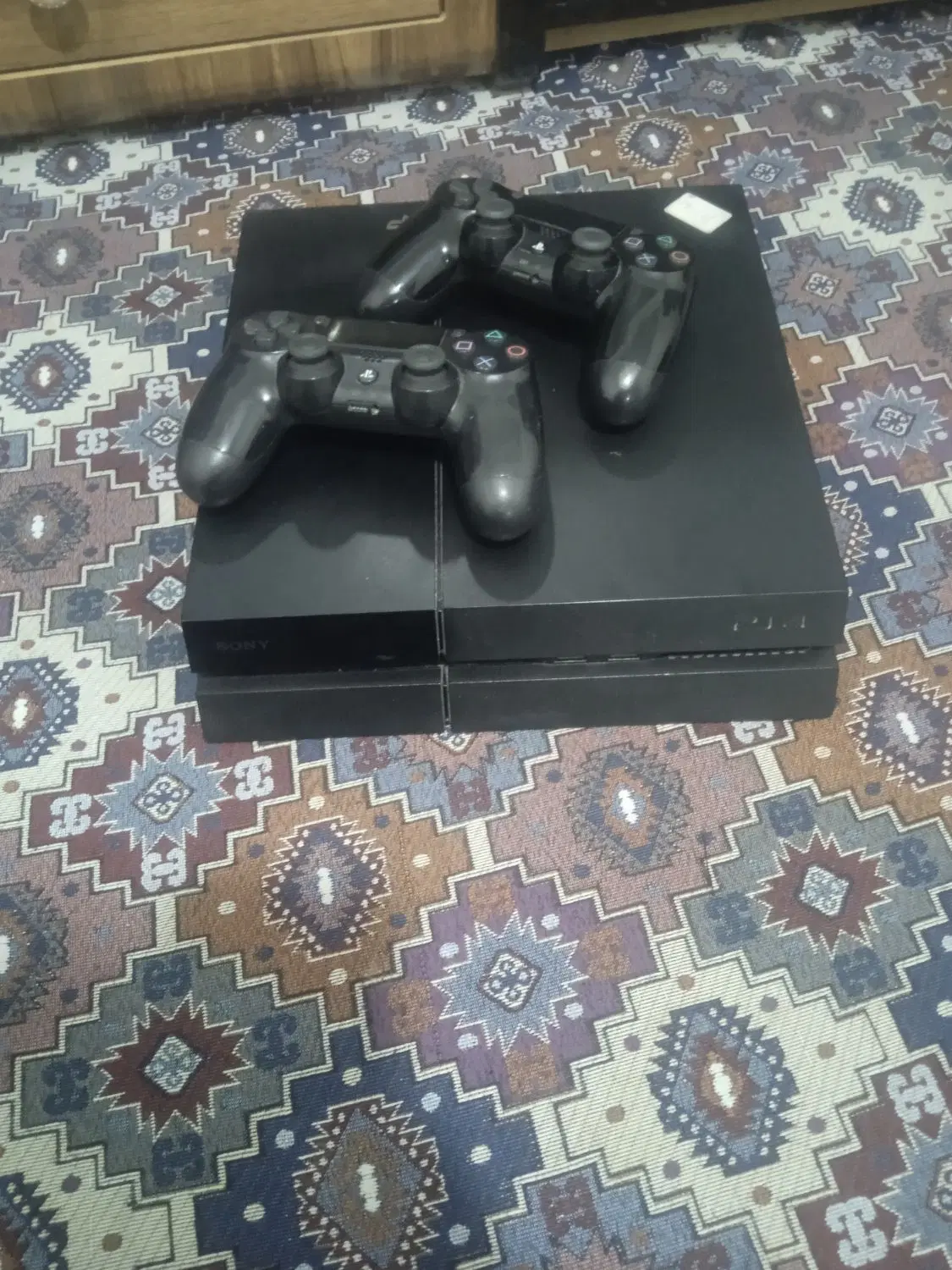 ps4|کنسول، بازی ویدئویی و آنلاین|شبستر, |دیوار