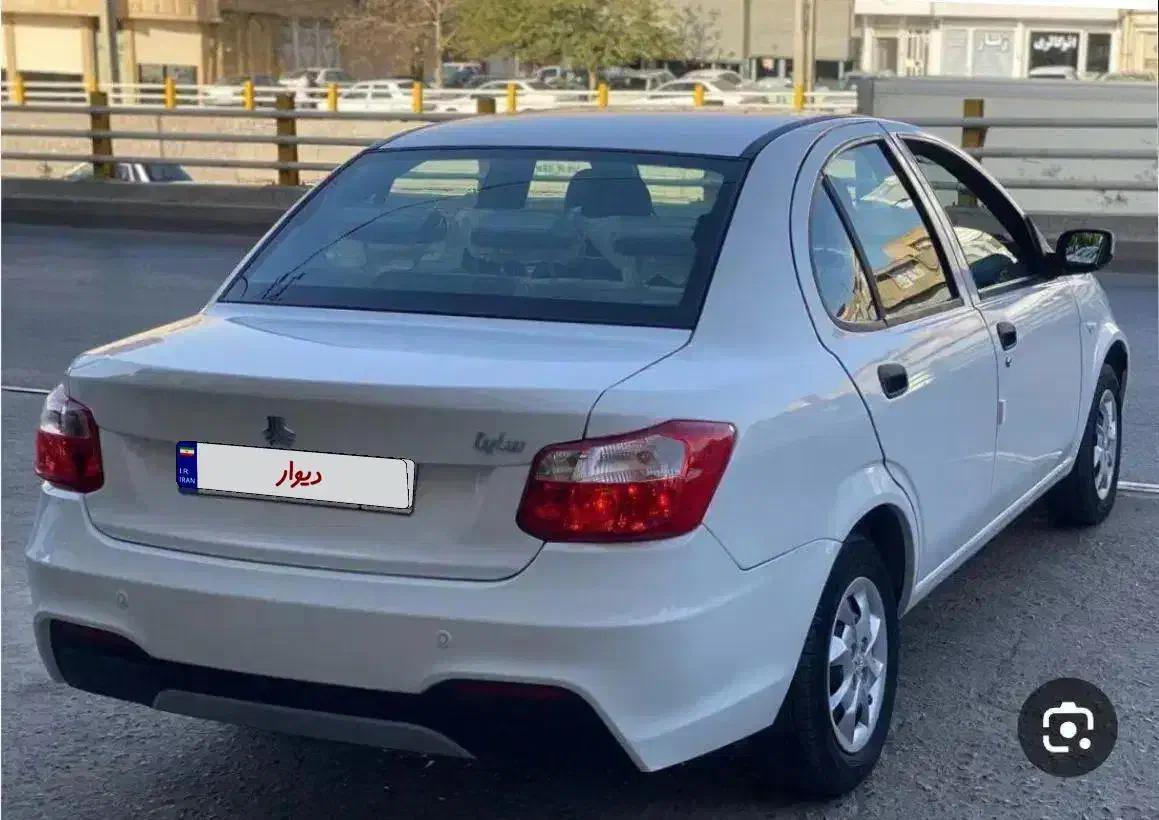 ساینا s|خودرو سواری و وانت|مشهد, عیدگاه|دیوار