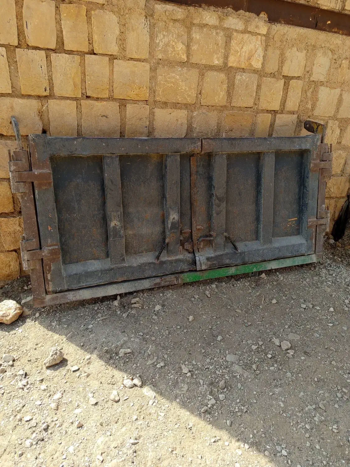 قطعات ماشین سنگین|قطعات یدکی و لوازم جانبی|چرداول, |دیوار