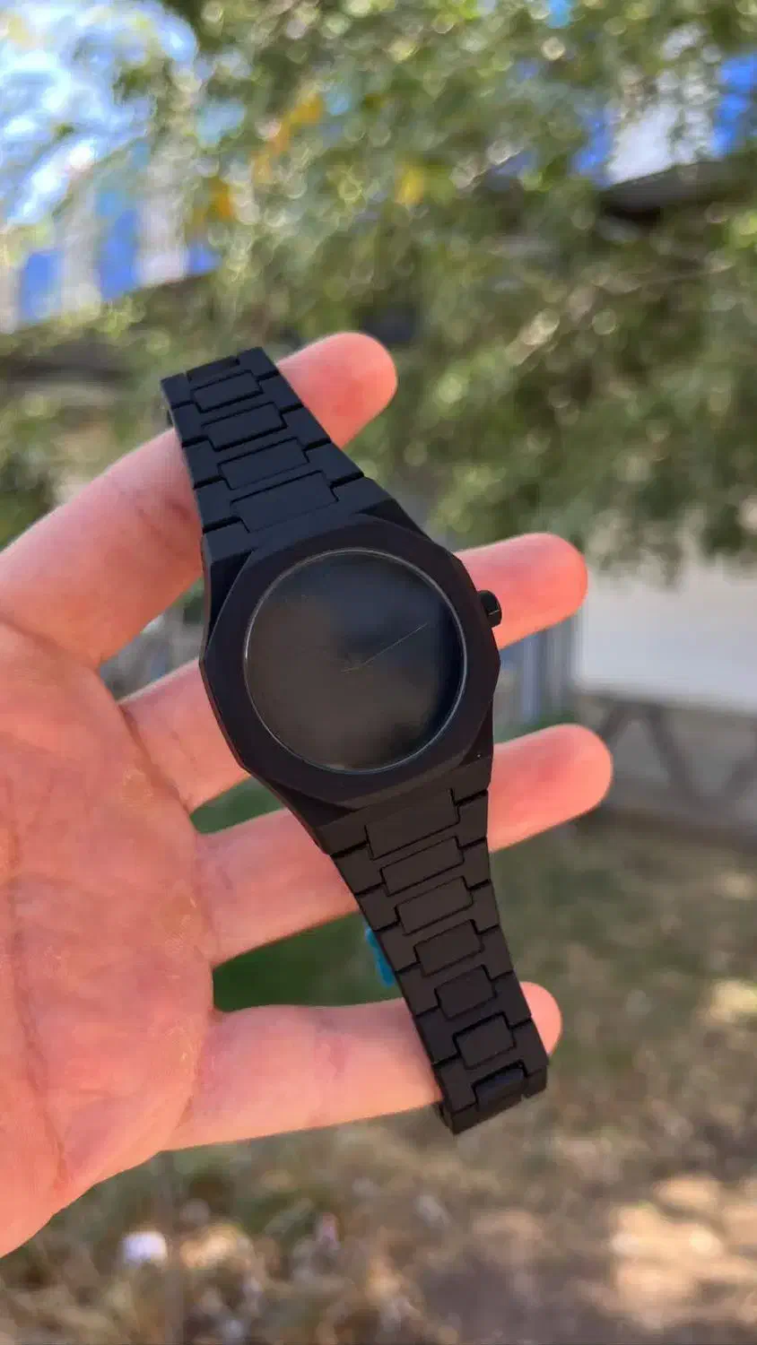 ساعت میلانو کربنی ۴۹۹ ت ارسال از روانسر|ساعت|جوانرود, |دیوار