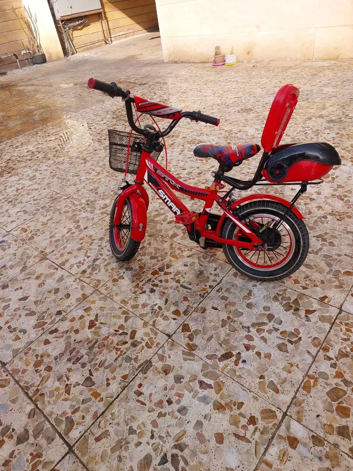 فروش دوچرخه 12|دوچرخه، اسکیت، اسکوتر|رودسر, |دیوار