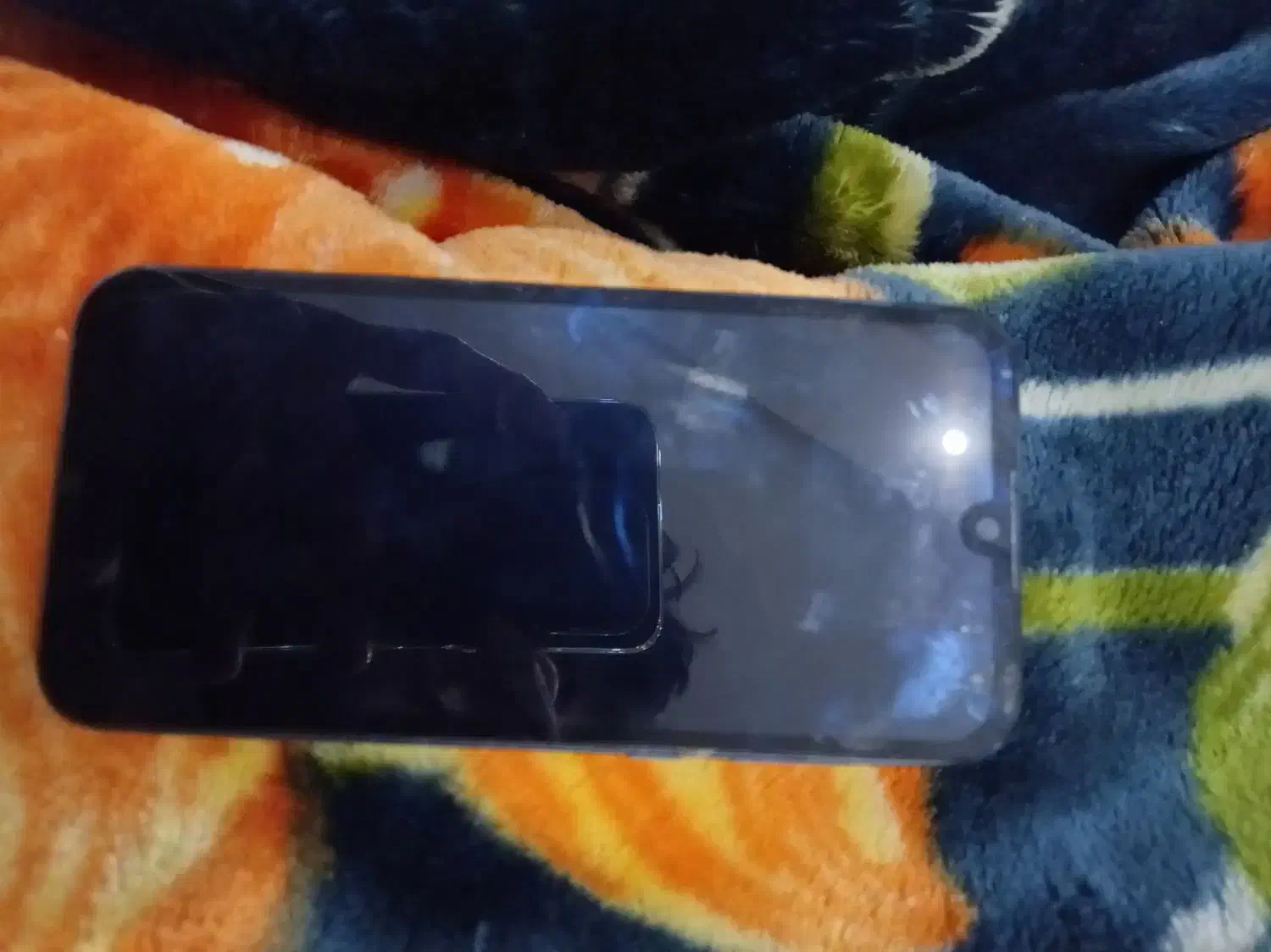 گوشی آنر 8s|موبایل|تربت‌حیدریه, آغوی|دیوار