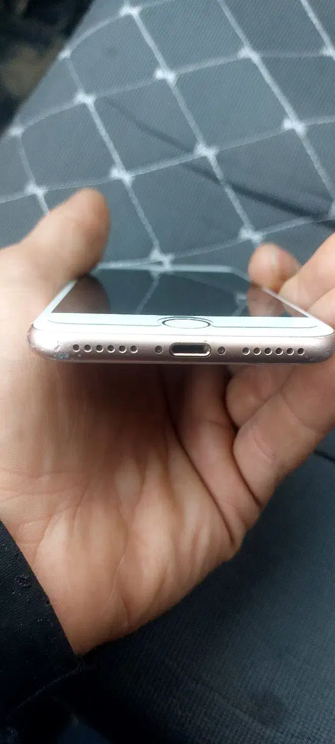 آیفون ۸|موبایل|مهاباد (آذربایجان غربی), |دیوار