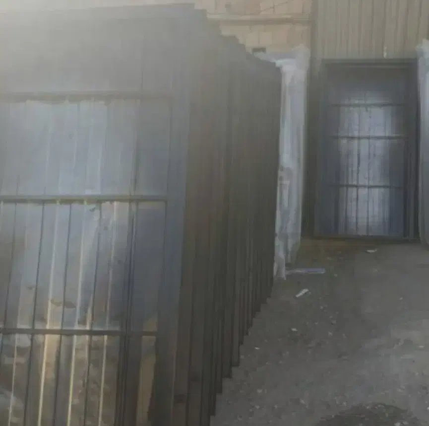 یراق ضدسرقت/قفل/دستگیره/چهارچوب|عمده‌فروشی|اصفهان, کشاورزی|دیوار