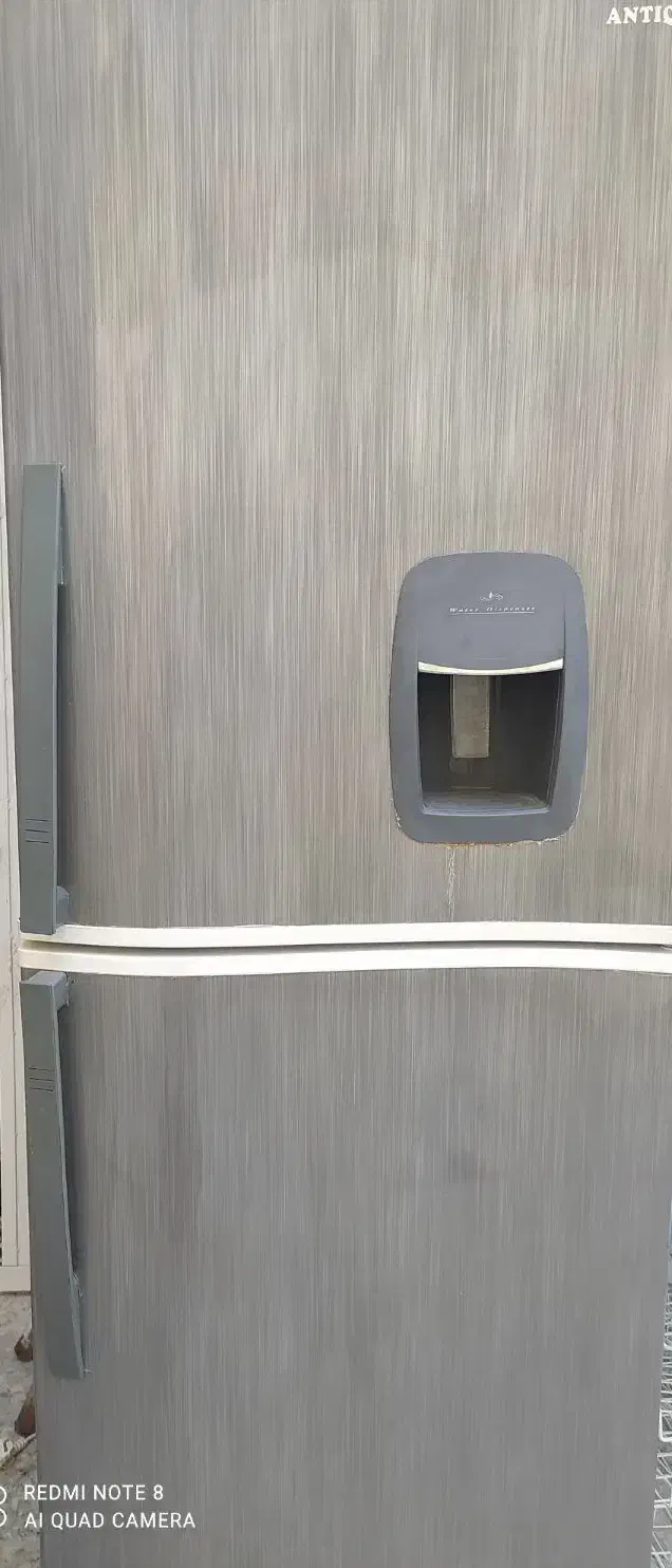 یخچال|یخچال و فریزر|شیراز, شهدای شهرک سعدی|دیوار