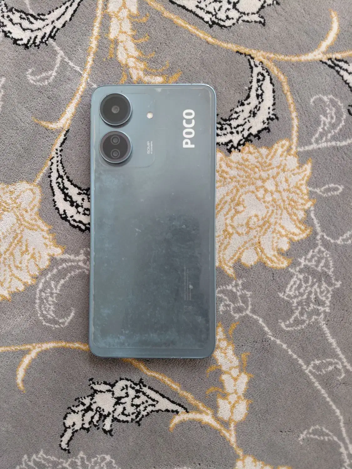 فروش گوشی پوکو c65|موبایل|پرند, فاز ۶|دیوار