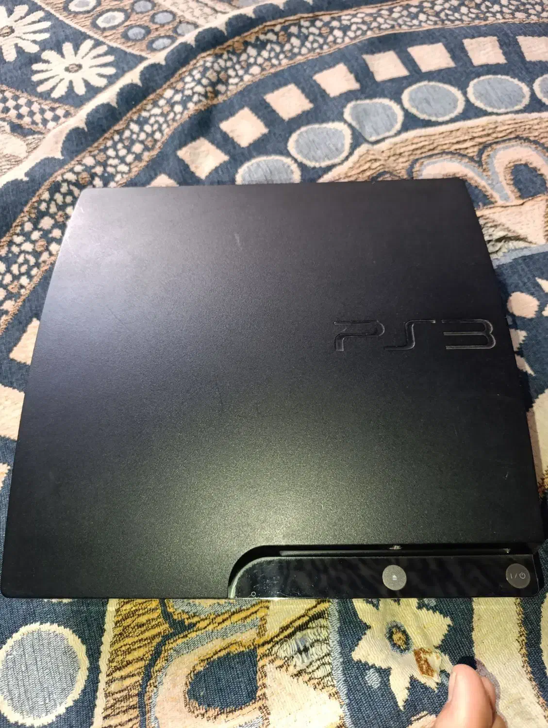 Ps3|کنسول، بازی ویدئویی و آنلاین|کرمانشاه, |دیوار