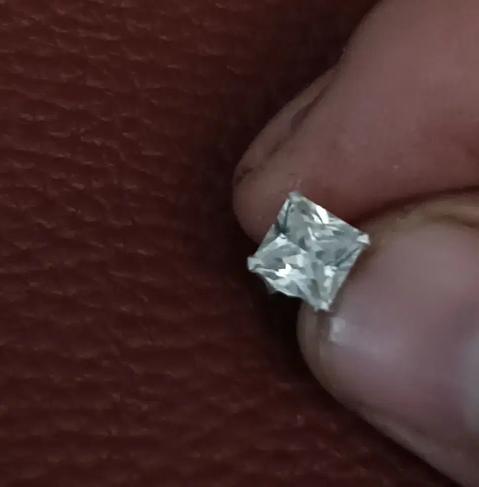 گوشواره نقره ۹۲۵|جواهرات|کرمانشاه, |دیوار