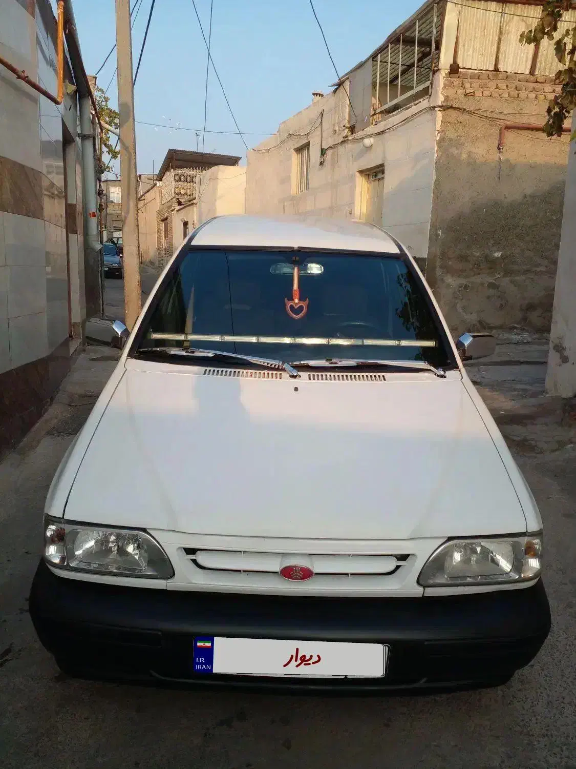 پراید141|خودرو سواری و وانت|تبریز, |دیوار