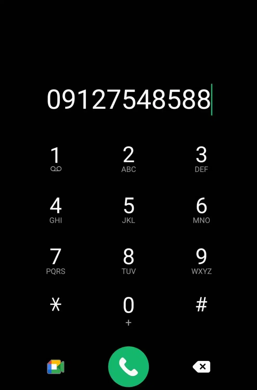سیمکارت کد ۷|سیمکارت|قم, پردیسان|دیوار