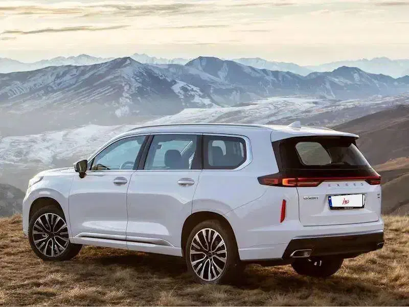 اکستریمvx سفید ۴۰۴ کمیاب|خودرو سواری و وانت|قم, باسکول|دیوار