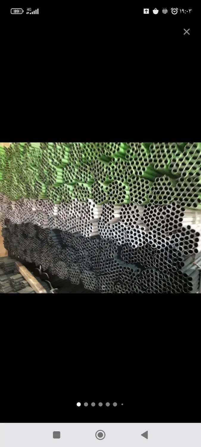 تولید و فروش لوله برق دولایه خرده به قیمت عمده|عمده‌فروشی|تبریز, |دیوار